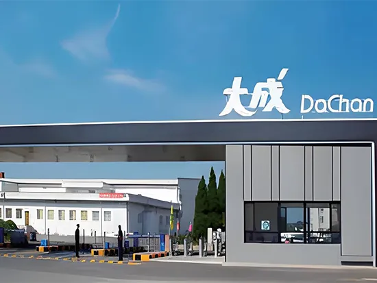DaChan Food (Asia) Ltd.