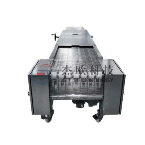 anti deformation heating conveyor wholesale