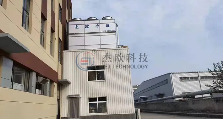 Sistemas de refrigeración de freón