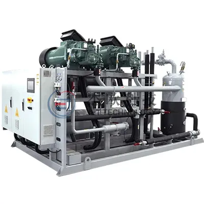 Sistema de refrigeración