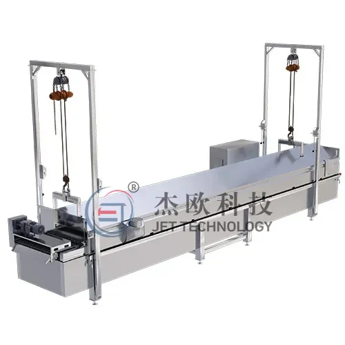 electric floor deep fryer
