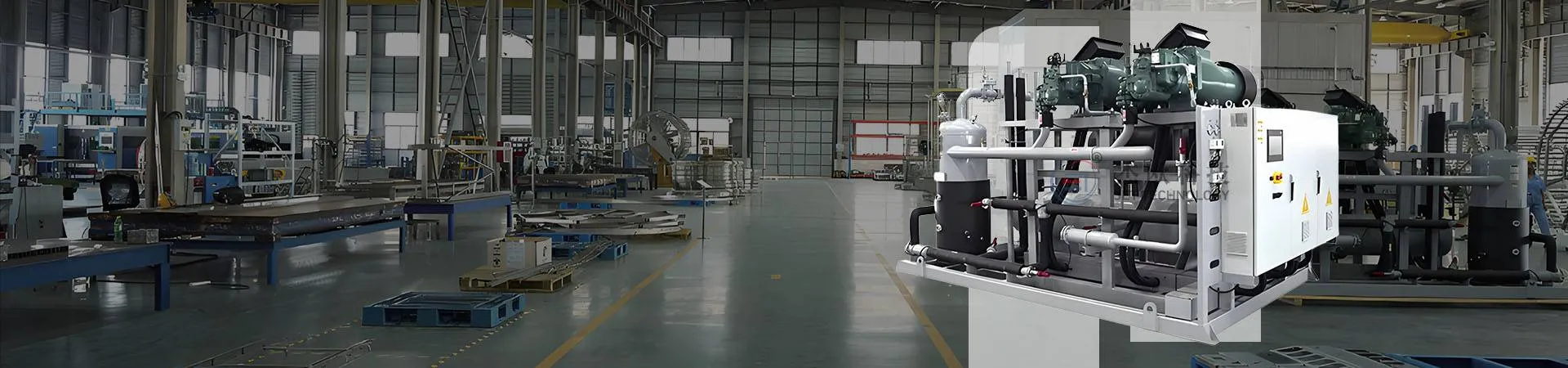 Sistema de refrigeración