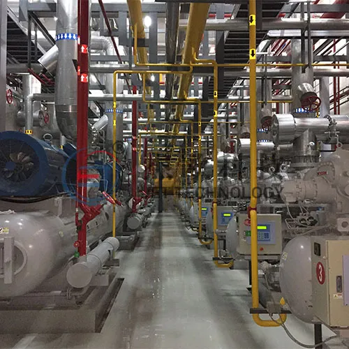 Sistema de Cascade COde