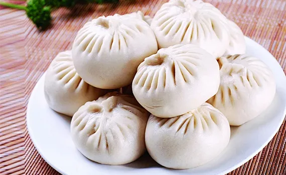 Conservar la autenticidad del producto de arroz y harina con tecnología de congelación rápida