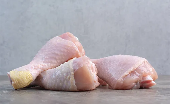 Revolucionando el procesamiento de aves de corral con tecnología de congelación rápida